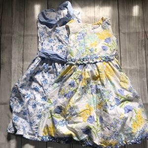 2 Spring Dresses